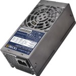 Silverstone 700W Μαύρο Τροφοδοτικό Υπολογιστή Full Wired 80 Plus Gold (SST-TX700-G)