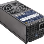 Silverstone 700W Μαύρο Τροφοδοτικό Υπολογιστή Full Wired 80 Plus Gold (SST-TX700-G)