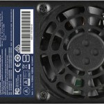 Silverstone 700W Μαύρο Τροφοδοτικό Υπολογιστή Full Wired 80 Plus Gold (SST-TX700-G)