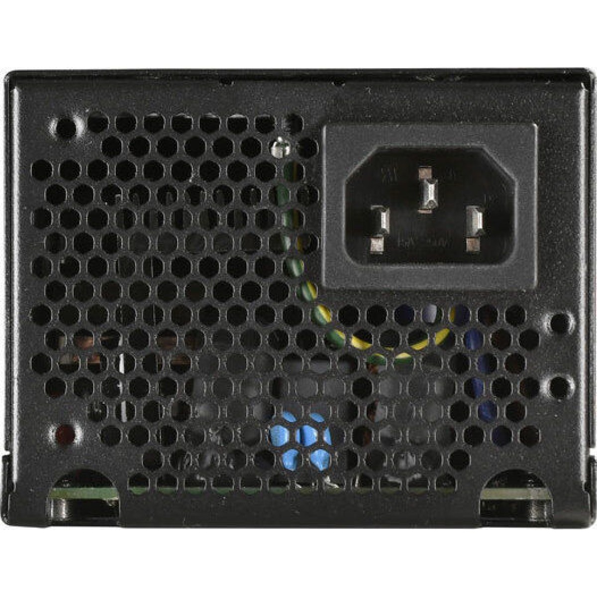 Silverstone 700W Μαύρο Τροφοδοτικό Υπολογιστή Full Wired 80 Plus Gold (SST-TX700-G)