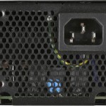 Silverstone 700W Μαύρο Τροφοδοτικό Υπολογιστή Full Wired 80 Plus Gold (SST-TX700-G)