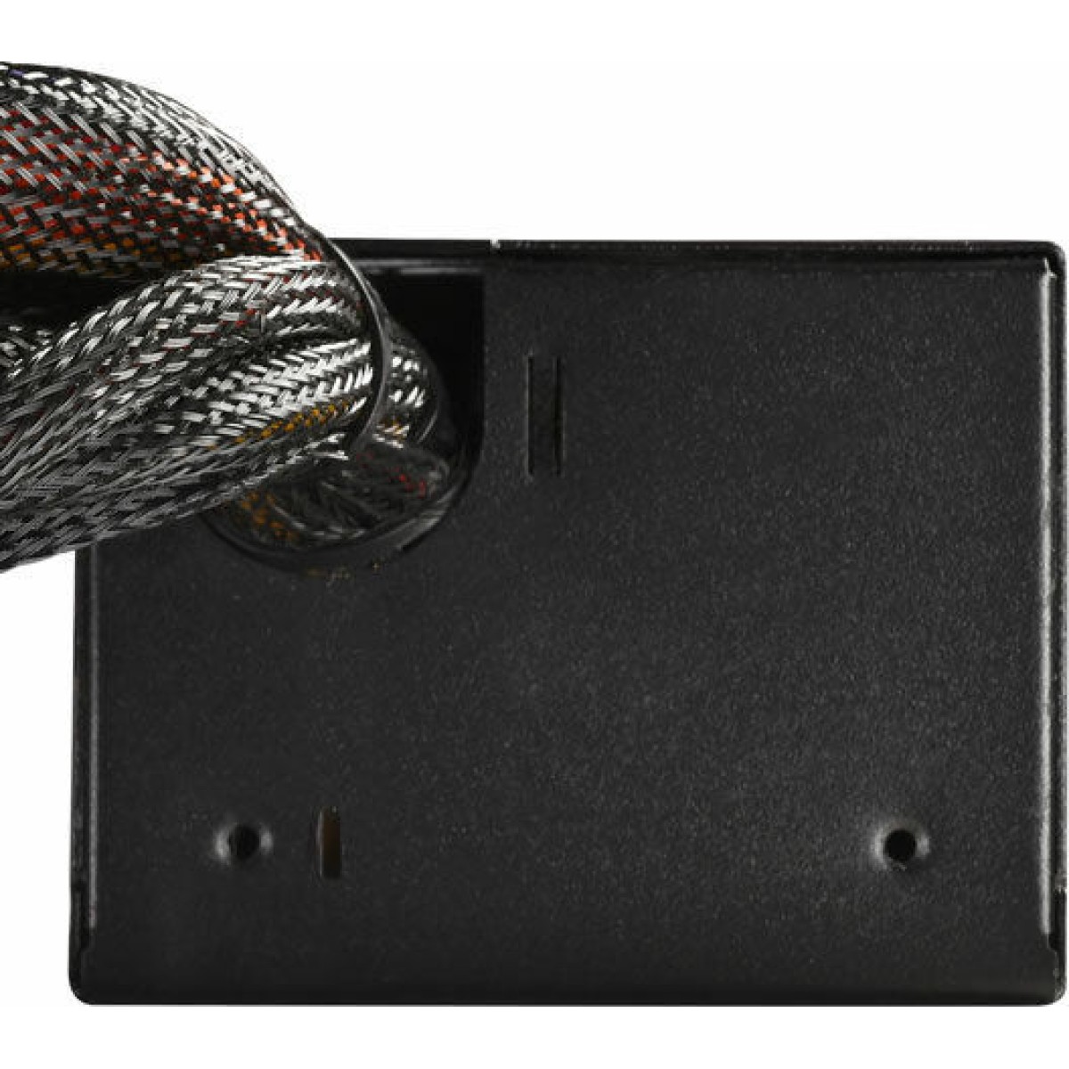 Silverstone 700W Μαύρο Τροφοδοτικό Υπολογιστή Full Wired 80 Plus Gold (SST-TX700-G)