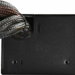 Silverstone 700W Μαύρο Τροφοδοτικό Υπολογιστή Full Wired 80 Plus Gold (SST-TX700-G)