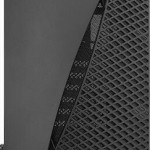 Aerocool Wave v1 Micro Tower Κουτί Υπολογιστή με Πλαϊνό Παράθυρο Μαύρο