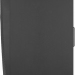 Aerocool Wave v1 Micro Tower Κουτί Υπολογιστή με Πλαϊνό Παράθυρο Μαύρο