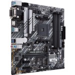 Asus Prime B550M-A/CSM Motherboard Micro ATX με AMD AM4 Socket 90MB14I0-M0EAYC