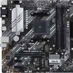 Asus Prime B550M-A/CSM Motherboard Micro ATX με AMD AM4 Socket 90MB14I0-M0EAYC