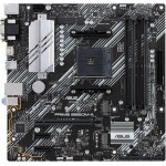 Asus Prime B550M-A/CSM Motherboard Micro ATX με AMD AM4 Socket 90MB14I0-M0EAYC
