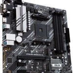 Asus Prime B550M-A/CSM Motherboard Micro ATX με AMD AM4 Socket 90MB14I0-M0EAYC