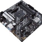 Asus Prime B550M-A/CSM Motherboard Micro ATX με AMD AM4 Socket 90MB14I0-M0EAYC