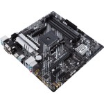 Asus Prime B550M-A/CSM Motherboard Micro ATX με AMD AM4 Socket 90MB14I0-M0EAYC