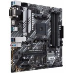 Asus Prime B550M-A/CSM Motherboard Micro ATX με AMD AM4 Socket 90MB14I0-M0EAYC