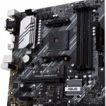 Asus Prime B550M-A/CSM Motherboard Micro ATX με AMD AM4 Socket 90MB14I0-M0EAYC