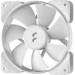 Aspect 12 White (weiß, 120 mm)