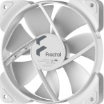 Aspect 12 White (weiß, 120 mm)