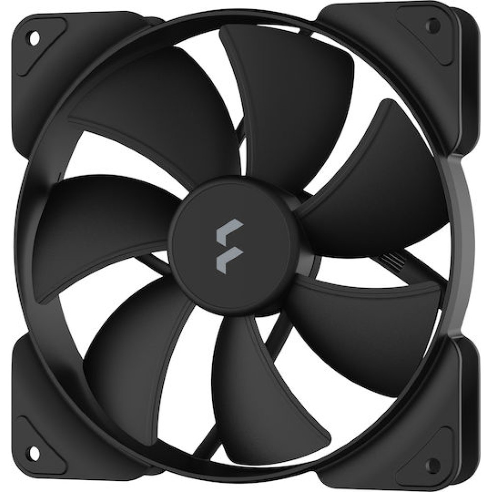 Fractal Design Aspect 14 Case Fan 140mm με Σύνδεση 4-Pin PWM