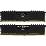 Corsair Vengeance LPX DDR4 64GB RAM με 4x16GB Modules και Ταχύτητα 3200 για Desktop