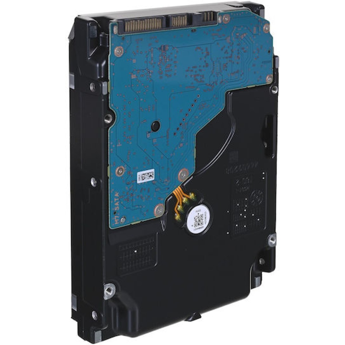 Synology HAT5300 12TB HDD Σκληρός Δίσκος 3.5\