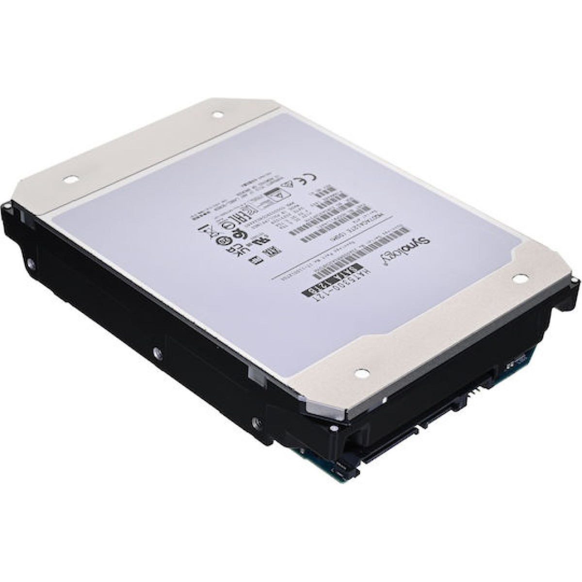 Synology HAT5300 12TB HDD Σκληρός Δίσκος 3.5\