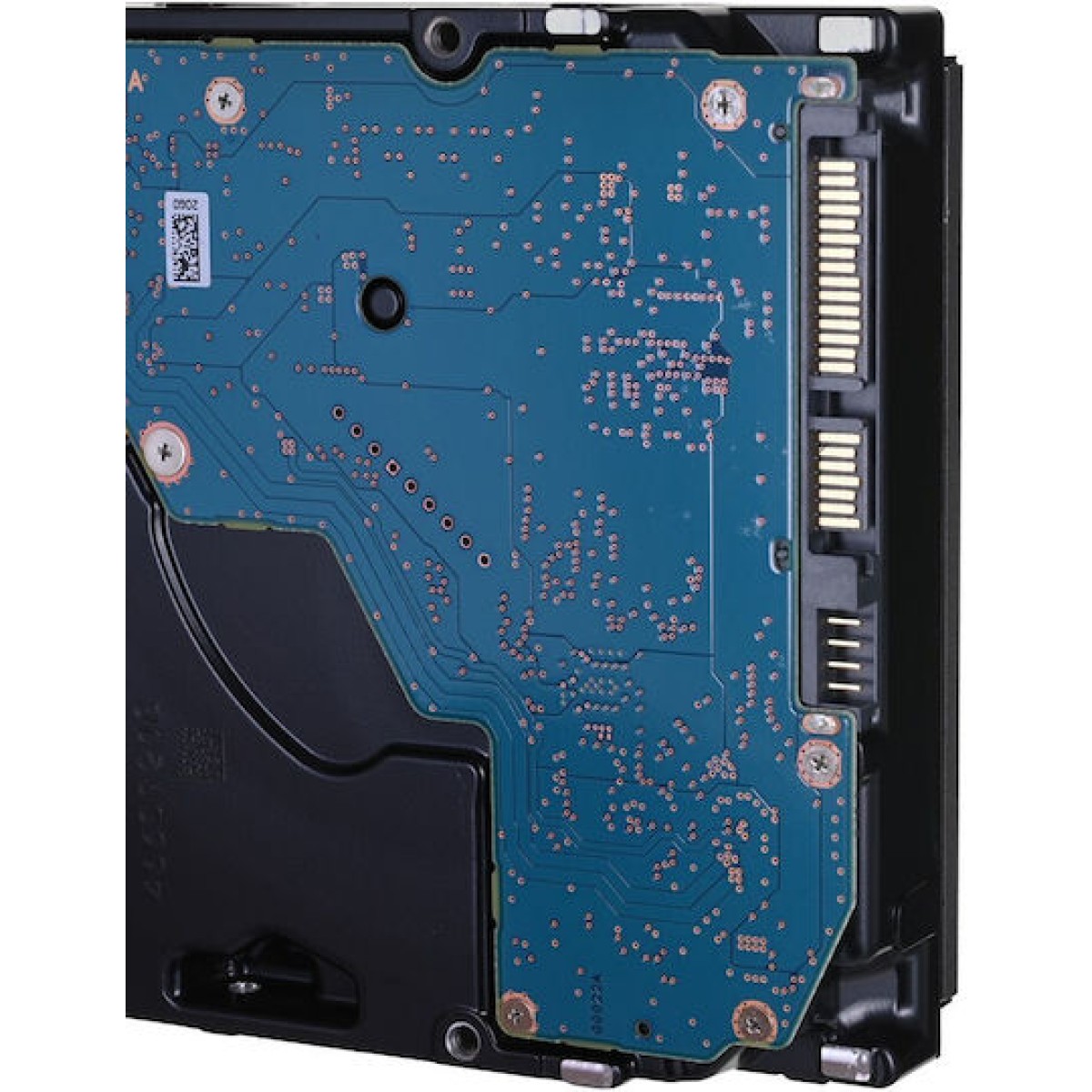 Synology HAT5300 12TB HDD Σκληρός Δίσκος 3.5\