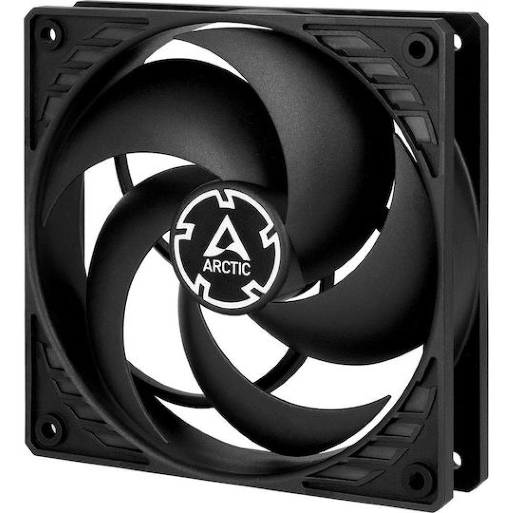 Arctic P12 Pressure Optimised Case Fan 120mm με Σύνδεση 3-Pin