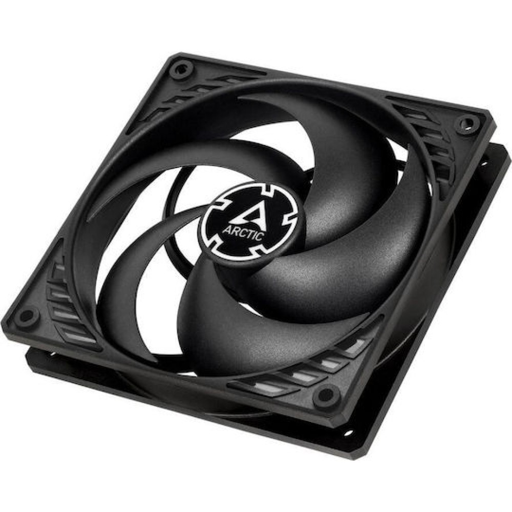Arctic P12 Pressure Optimised Case Fan 120mm με Σύνδεση 3-Pin