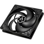 P12 Silent 120x120x25 (schwarz, 120 mm)
