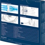 P12 Silent 120x120x25 (schwarz, 120 mm)