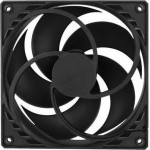 P14 Value Pack 5 140x140x27 (schwarz, 5er Pack, 140 mm)