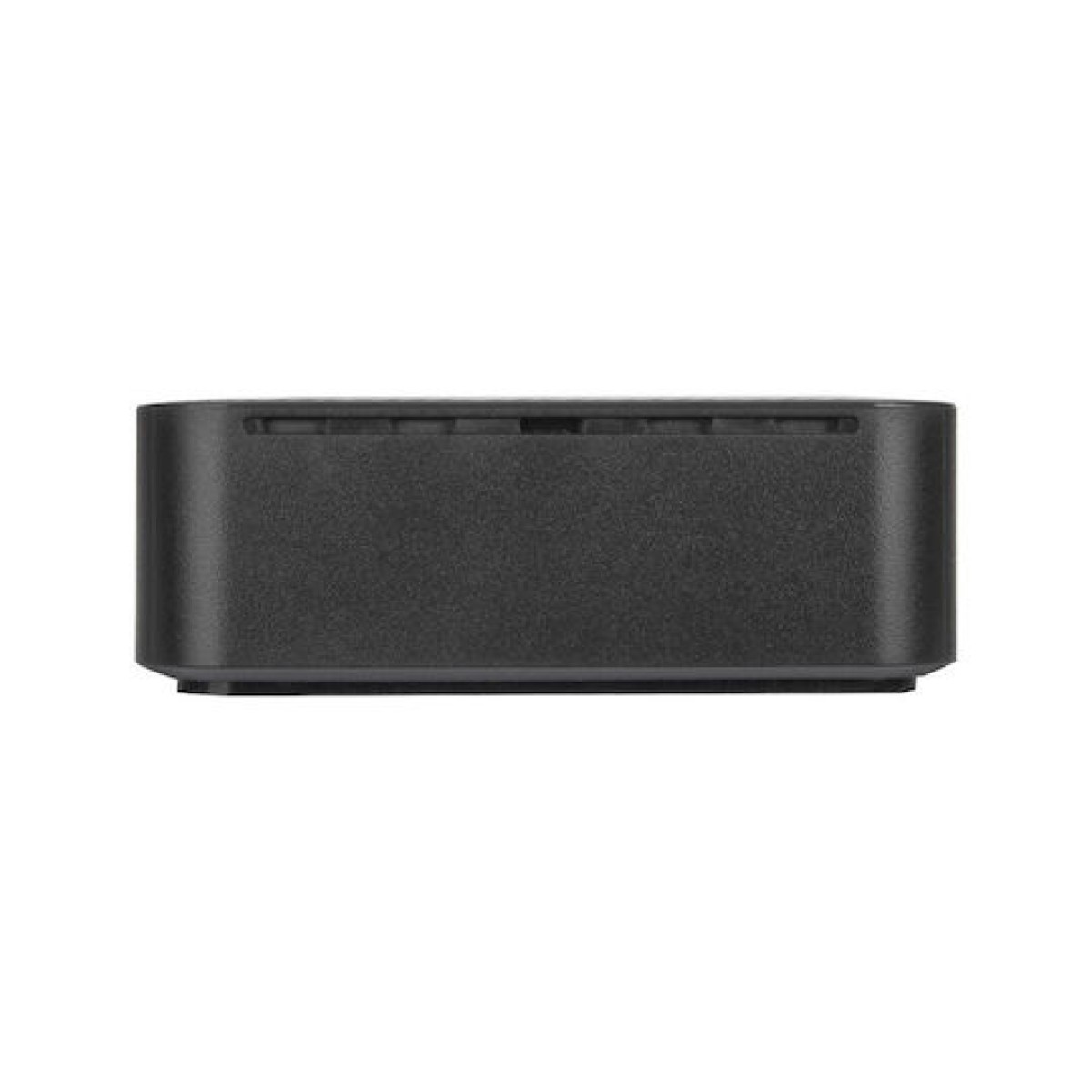 Universelle USB-C DV4K Dockingstation (schwarz)