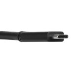 Universelle USB-C DV4K Dockingstation (schwarz)