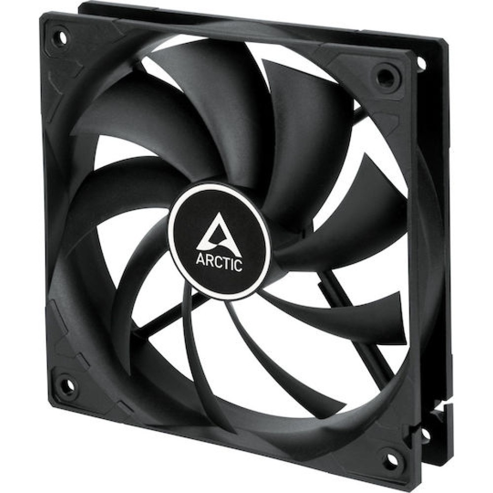 Arctic F12 PWM PST Case Fan 120mm με Σύνδεση 4-Pin
