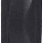 F12 PWM PST 120x120x25 (schwarz, 120 mm)