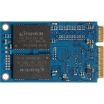 KC600 512 GB (SATA 6 Gb/s, mSATA)