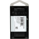KC600 512 GB (SATA 6 Gb/s, mSATA)