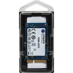 KC600 1024 GB (SATA 6 Gb/s, mSATA)