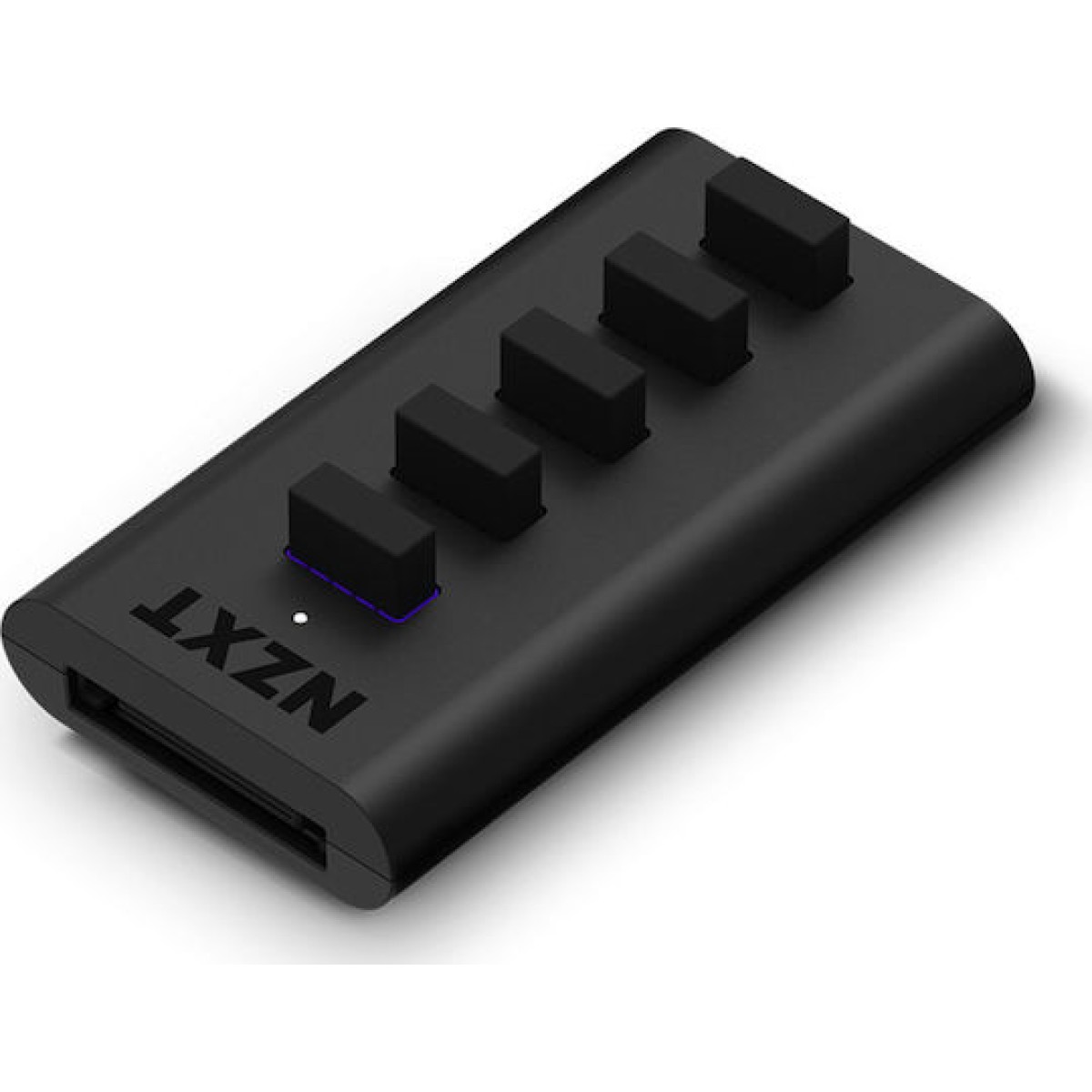 Internal USB Hub (Gen 3) (schwarz)