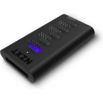 Internal USB Hub (Gen 3) (schwarz)