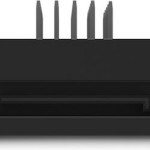 Internal USB Hub (Gen 3) (schwarz)