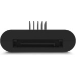 Internal USB Hub (Gen 3) (schwarz)