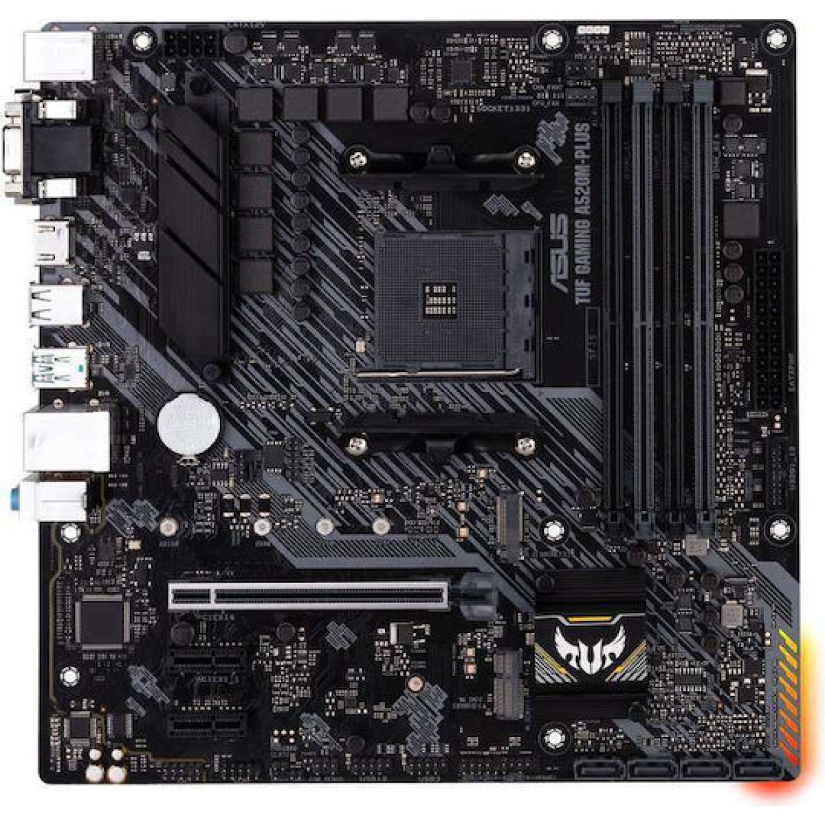 TUF GAMING A520M-PLUS WIFI