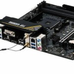 TUF GAMING A520M-PLUS WIFI