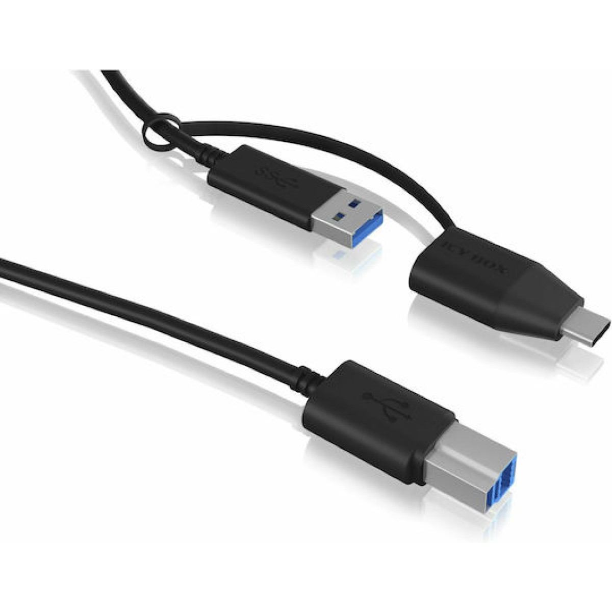 IB-1124L-C3 (schwarz)