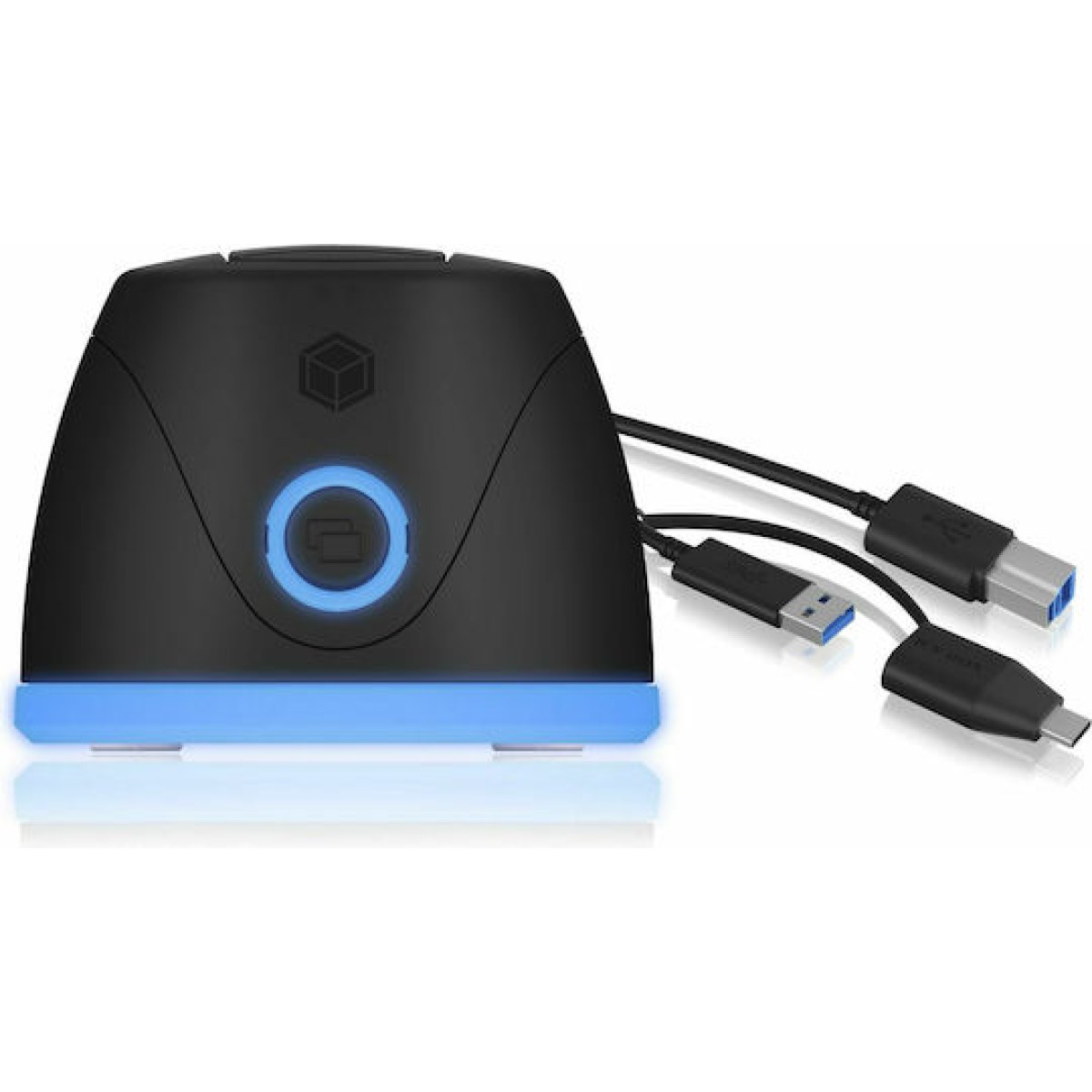 IB-1124L-C3 (schwarz)