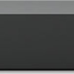 USB-C Travel Hub (schwarz)