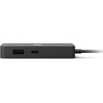 USB-C Travel Hub (schwarz)