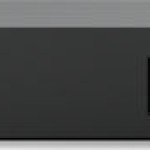 USB-C Travel Hub (schwarz)