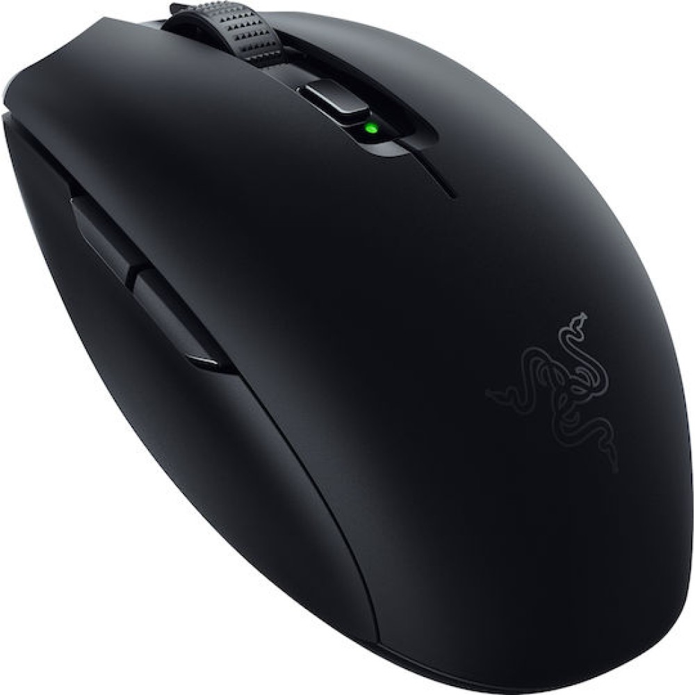 Razer Orochi V2 Ασύρματο Gaming Ποντίκι 18000 DPI Μαύρο