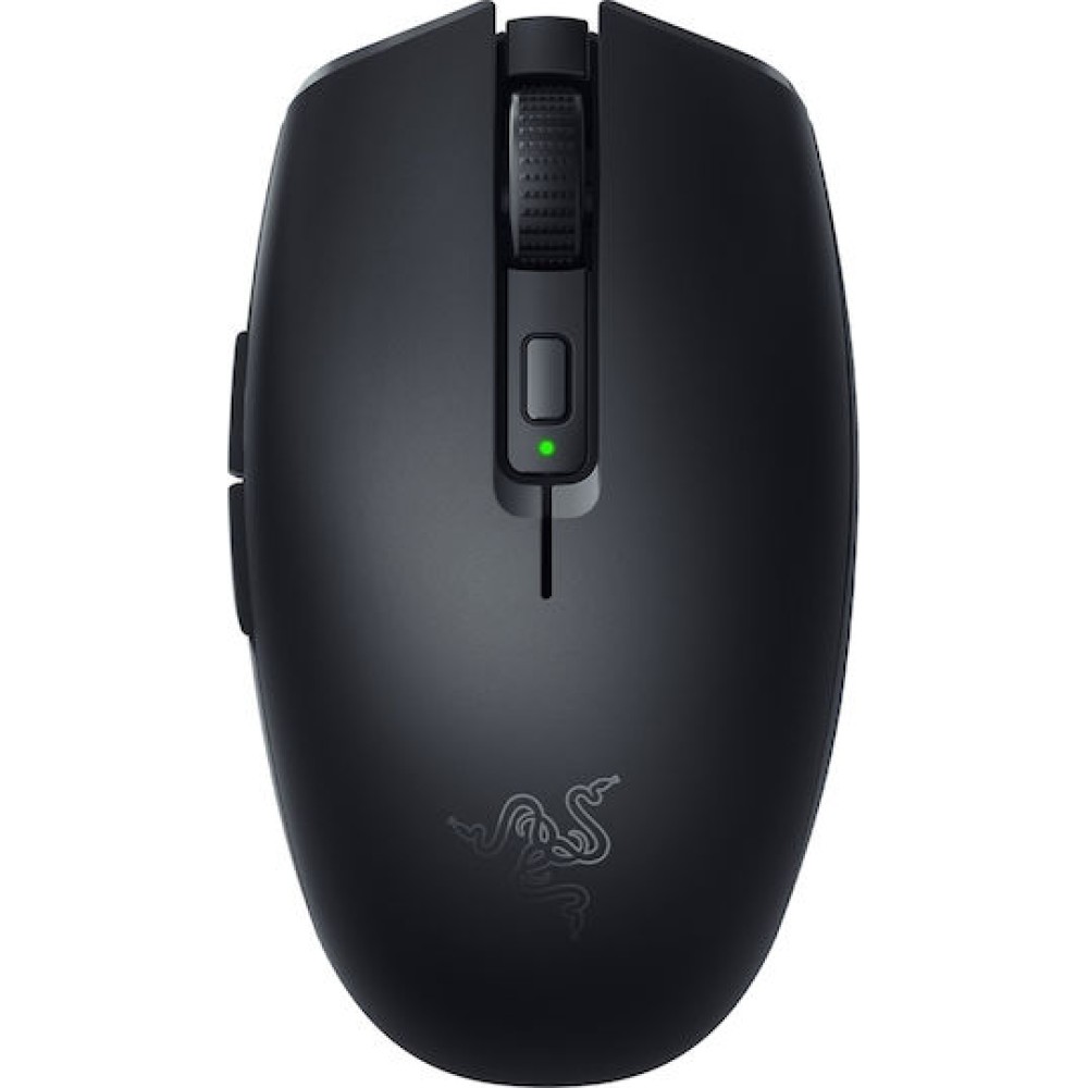 Razer Orochi V2 Ασύρματο Gaming Ποντίκι 18000 DPI Μαύρο