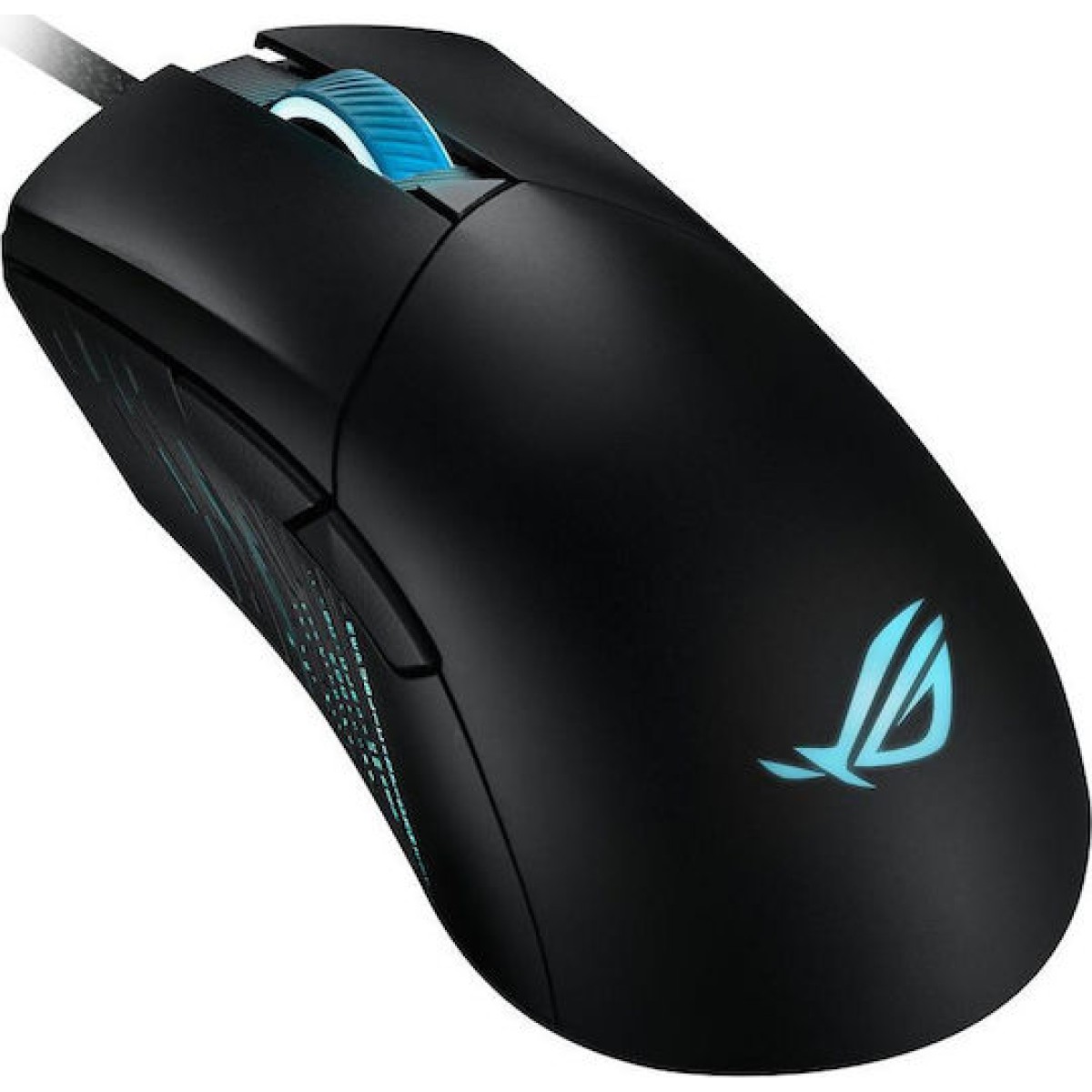 ROG Gladius III (schwarz)